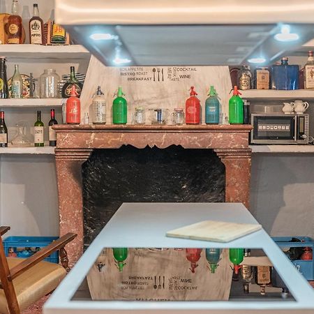 Townhouse Can Miquel Sa Pobla Dış mekan fotoğraf