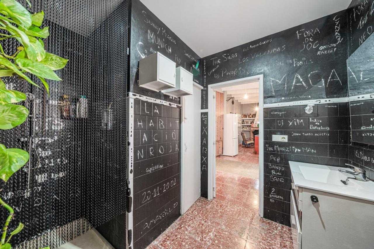 Townhouse Can Miquel Sa Pobla Dış mekan fotoğraf