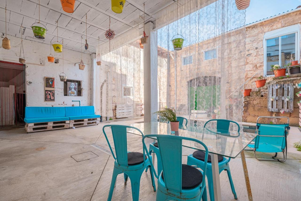 Townhouse Can Miquel Sa Pobla Dış mekan fotoğraf