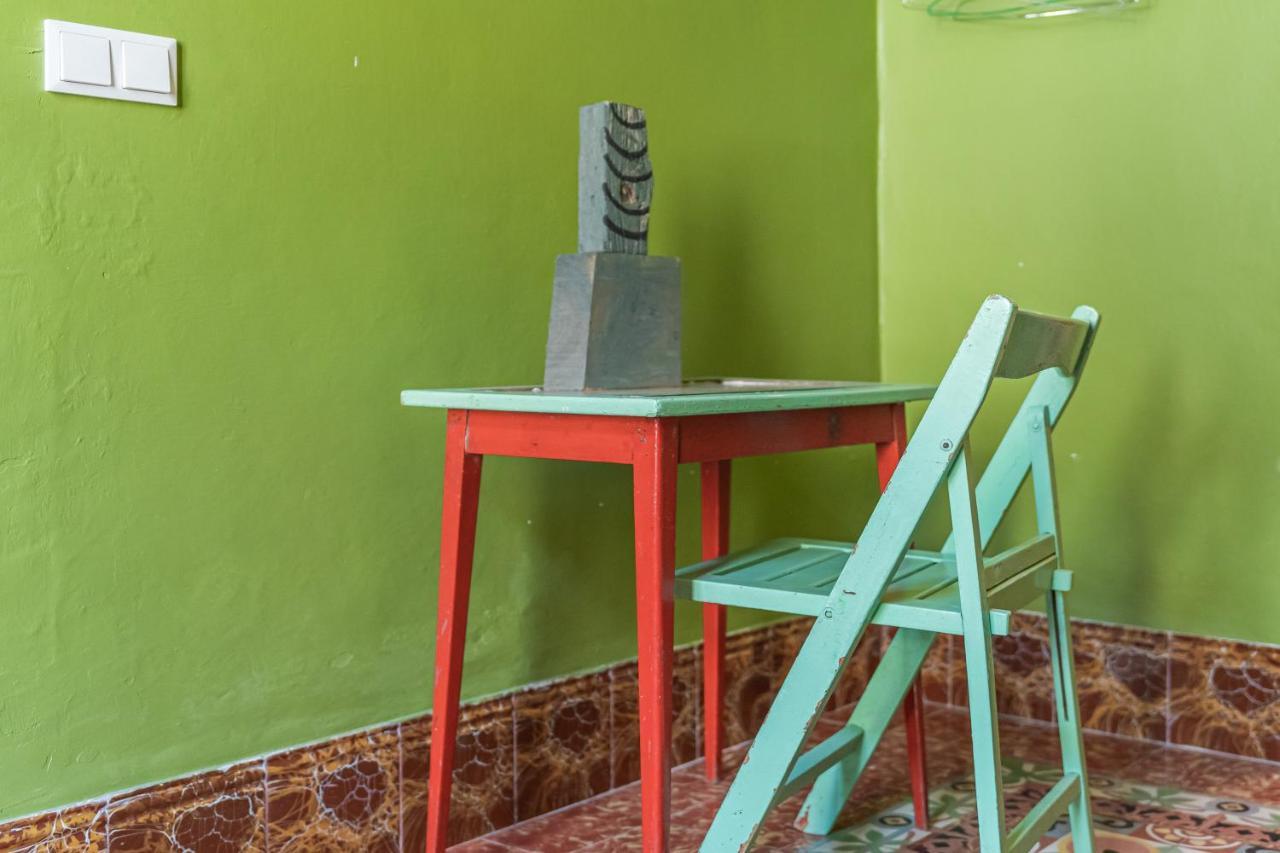 Townhouse Can Miquel Sa Pobla Dış mekan fotoğraf